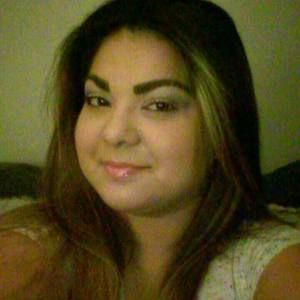 Meet your Posher, Maritza